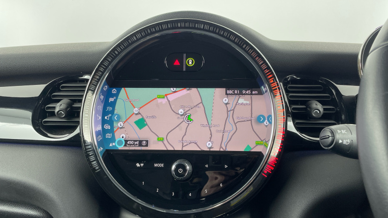 MINI Hatchback 135kW Cooper S Level 2 33kWh 3dr Auto Electric Hatchback